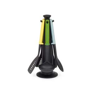 Súprava kuchynských nástrojov so stojanom Joseph Joseph 10549