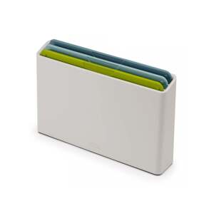 Súprava dosiek so stojanom Joseph Joseph 60221