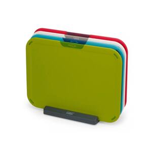 Súprava dosiek so stojanom Joseph Joseph 60220