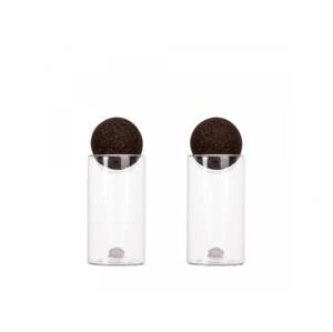 Soľnička a korenička Sagaform Nature 5018327