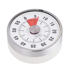 Mechanická kuchynská minútka JVD DM77.4