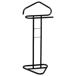 Kovový nemý sluha Autronic 81119 BK