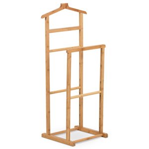 Drevený nemý sluha Autronic DR-045