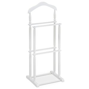 Drevený nemý sluha Autronic 20652-04 WT