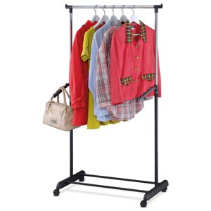 Stojan na šaty Autronic ABD-1212 BK