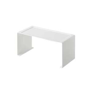 Kuchynská stohovateľná polička Yamazaki Tower 3789