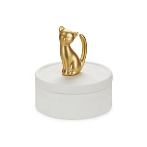 Porcelánová dóza na šperky Balvi 27436