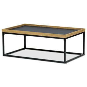 Konferenčný stolík Autronic CT-613 OAK