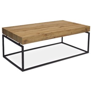 Konferenčný stolík Autronic AHG-264 OAK