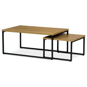 Konferenčný stolík Autronic CT-619 OAK