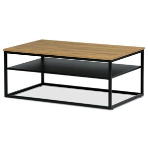 Konferenčný stolík Autronic CT-644 OAK