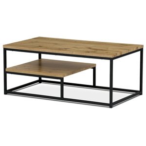 Konferenčný stolík Autronic AHG-268 OAK