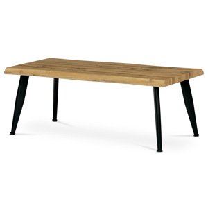 Konferenčný stolík Autronic AHG-401 OAK