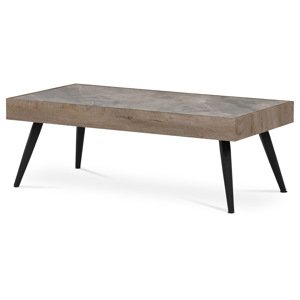 Konferenčný stolík Autronic AHG-281 GREY