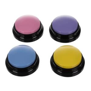 Zvukové tlačidlá pre zvieratá Purlov 24615