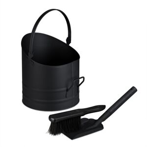 Vedro na popol s príslušenstvom RD50421