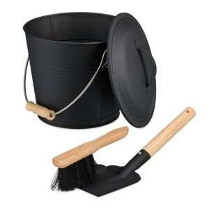 Vedro na popol s príslušenstvom RD50426