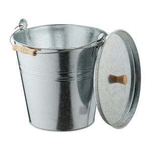 Vedro na popol s rukoväťou RD50425