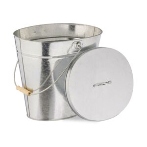 Vedro na popol s vekom M RD50425