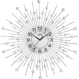 Nástenné hodiny MPM Noore - A 4497.70, 60cm