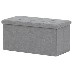 Taburetka Autronic TAB-462 GREY2