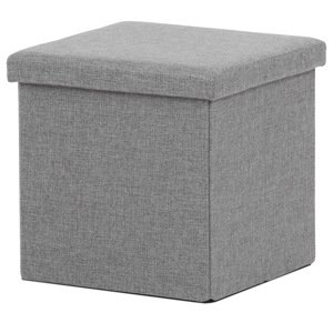 Taburetka Autronic TAB-461 BK2