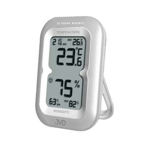 Digitálny teplomer JVD T9230.2