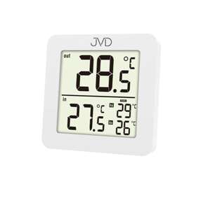 Digitálny teplomer JVD T730