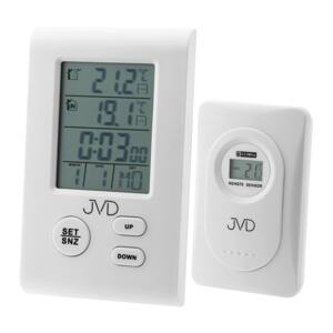 Digitálny teplomer JVD T7009