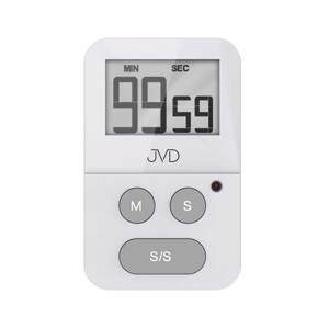 Digitálna kuchynská minútka JVD DM269.1