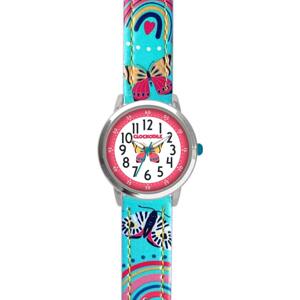 Detské náramkové hodinky Clockodile CWG5182