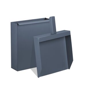 Vedro na popol s lopatou RD45104