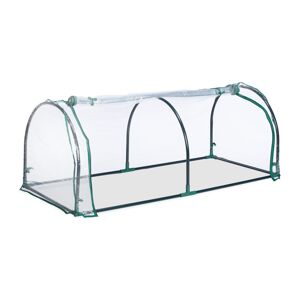 Záhradný fóliovník RD39523