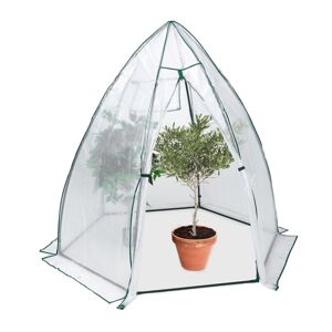 Záhradný fóliovník RD49726