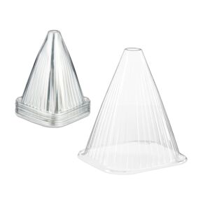 Klobúk na rastliny v sade 32ks RD47866