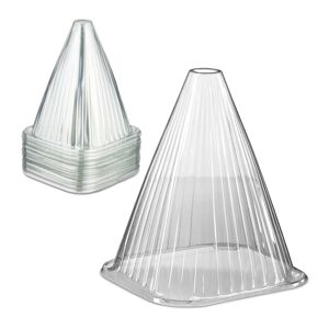 Klobúk na rastliny v sade 80ks RD47867