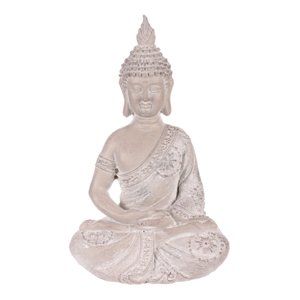 Buddha soška Autronic KEO060