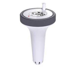 Digitálny bezdrôtový bazénový teplomer JVD SN3385