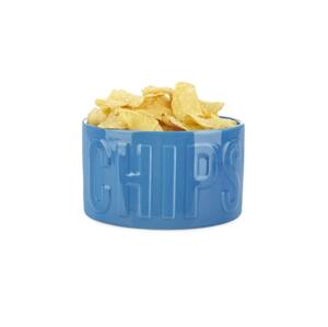 Misa Balvi Chips 27660, modrá