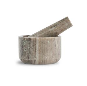 Travertínový mažiar Sagaform Sten 5018516