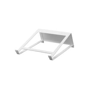 2-polohový stojan na notebook a tablet Yamazaki Tower 1626, biela