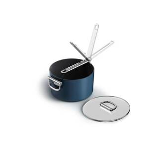 Rajnica s pokrievkou Joseph Joseph Space 45039, 23cm