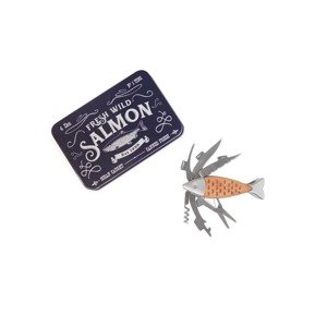 Multifunkčný nástroj Balvi Wild Salmon 28008