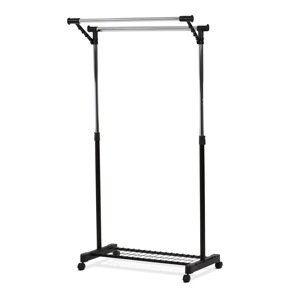 Stojan na šaty Autronic 84511 BK