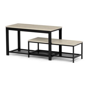 Botník dvojúrovňový Autronic ABO-W2124 SON