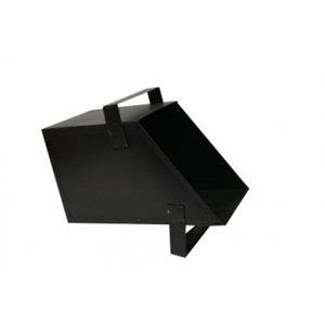 Uhliak hranatý so stojanom