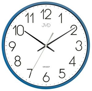 Nástenné hodiny JVD HX8016.4, 30cm