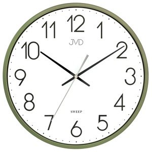Nástenné hodiny JVD HX8016.3, 30cm