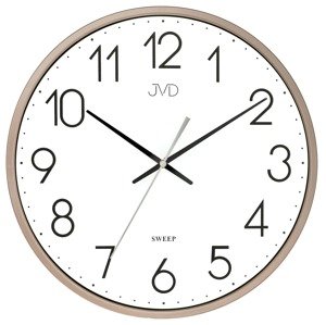 Nástenné hodiny JVD HX8016.2, 30cm