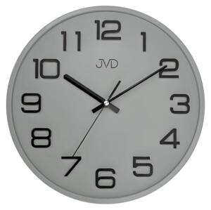 Nástenné hodiny JVD HX2472.13, 30cm
